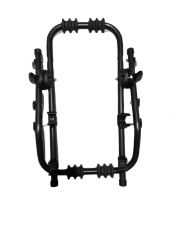 Bmw X3 Bisiklet Taşıyıcı 2 Adet Bisiklet Taşımak İçin Tasarlanmıştır thumbnail 6