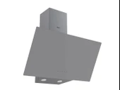 Ferre Flowart NT Asimetrik Seriisi 3'lü Gri Ankastre Set ( QBL62CPR-NT028-D079 ) - 4