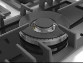 Ferre Flowart BL Modüler Seriisi 3'lü Beyaz Ankastre Set ( QBL62CB-BL136-D087 ) thumbnail 5