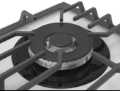 Ferre Flowart NT Asimetrik Seriisi 3'lü Beyaz Ankastre Set ( QBL62CB-NT026-D078 ) - 5