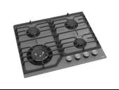 Ferre Flowart NT Asimetrik Seriisi 3'lü Gri Ankastre Set ( QBL62CPR-NT028-D079 ) - 6