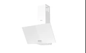 Ferre Flowart NT Asimetrik Seriisi 3'lü Beyaz Ankastre Set ( QBL62CB-NT026-D087 ) - 4