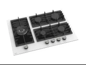 Ferre Flowart BL Modüler Seriisi 3'lü Beyaz Ankastre Set ( QBL62CB-BL136-D081 ) - 7