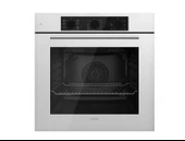 Ferre Flowart BL Modüler Seriisi 3'lü Beyaz Ankastre Set ( QBL62CB-BL136-D081 ) - 2