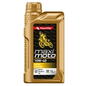 Petrol Ofisi Maximoto 10W-40 1L - 12 Adet - 1