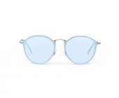 Ray-Ban RAYBAN Rb3574n 9035/1u 59 14 Blaze Round Unisex Güneş Gözlüğü - 2