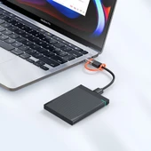 Mcdodo Usb Type-C Çevirici Otg Adaptör OT-3810 - 6