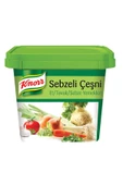 Knorr Sebzeli Çeşni (vegetable Seasoning) 750 Gr - 1
