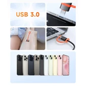 Mcdodo Usb Type-C Çevirici Otg Adaptör OT-3810 - 4
