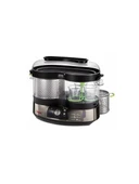 Tefal Vitacuisine Gourmand Buharlı Pişirici - 1