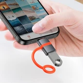 Mcdodo Usb Type-C Çevirici Otg Adaptör OT-3810 - 5