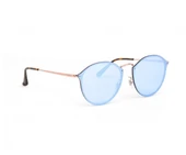 Ray-Ban RAYBAN Rb3574n 9035/1u 59 14 Blaze Round Unisex Güneş Gözlüğü - 1