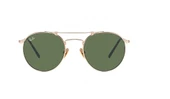 Ray-Ban Titanium sunglasses RB 8147 9136/58 UNISEX GÜNEŞ GÖZLÜĞÜ - 2