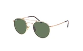 Ray-Ban Titanium sunglasses RB 8147 9136/58 UNISEX GÜNEŞ GÖZLÜĞÜ - 1