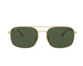 Ray-Ban RAYBAN RB 3611 001/31 60 Erkek Güneş Gözlüğü - 3