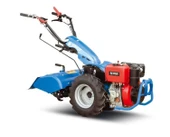 Yavuz Y600S 186FE 10 Hp Dizel Çapa Makinesi - 1