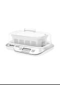 Tefal Delices Compact YG653 Yoğurt Makinesi - 1