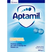 Aptamil Conformil Bebek Sütü 300 gr x 3 ADET - 1
