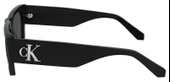 Calvin Klein CKJ24625S 001 55 Unisex Güneş Gözlüğü - 3