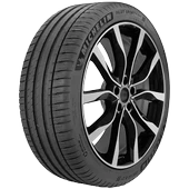 Michelin Pilot Sport 4 SUV 235/50R21 101W Yaz Lastiği - 2024 thumbnail 3