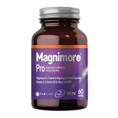 Magnimore Pro 90 Kapsül - 1