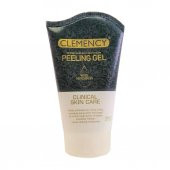 Clemency Peeling Jel 125ml - 1