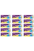 Parex güçlü Çöp Torbası Orta Boy 15 Pkt - 1