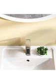 Artema Root Square A42732 Lavabo Bataryası, Krom - 2