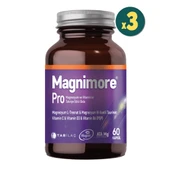 Magnimore Pro 90 Kapsül 3 Adet - 1