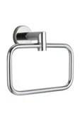Artema Brsshp Minimax A44783 Halka Havluluk, Krom Starcollection 865301 - 1