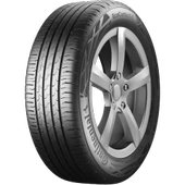 Continental 205/50 R17 93V XL Eco Contact 6 Yaz Lastiği - 2025 - 1