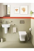 Artema Brsshp Minimax A44783 Halka Havluluk, Krom Starcollection 865301 - 3