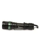 Q5 LED Güçlü Pilli EL Feneri Watton Wt-267 - 3