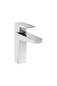 Artema Root Square A42732 Lavabo Bataryası, Krom - 1