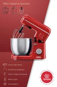 Sinbo SMX-2771 Stand Mikser 1300W, 5L, Çok Fonksiyonlu Stand Mikser - Mutfak Şefi - 1