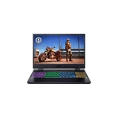 Nitro 5 Intel Core I5-12500H 8gb 512GB SSD RTX4050 W11 15.6'' Fhd 144Hz Gaming Laptop NH.QLZEY.002 - 2