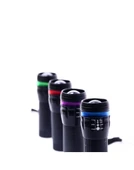 Şeritli Zoom Odaklı EL Feneri Bigem Bm-310 - 3