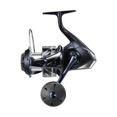 Shimano Stradic SW B 6000 PG Spin Olta Makinesi thumbnail 1