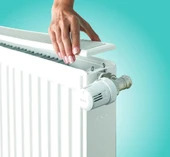 ECA PANEL RADYATÖR 400x500 PKKP TİP 22 - 3