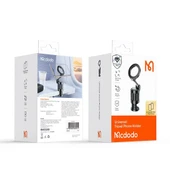Mcdodo TB-6250 Cep Telefon Stand Tutucu Siyah - 2