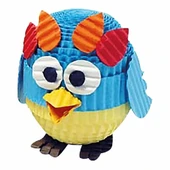 KUMTOYS KOKORU - 2