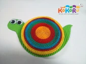 KUMTOYS KOKORU - 3