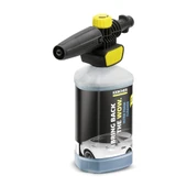 Karcher FJ10C Köpük Nozul + Ultra Köpüklü Araç Şampuanı - 1