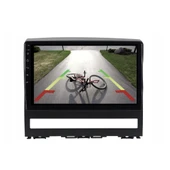 Fiat Albea Araç Multimedya Android Ekran Carplay Navigasyon Double Teyp 2+32 9" 05-12 Black BLUEWAY - 4