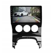 Peugeot 3008 Araç Multimedya Android Ekran Carplay Double Teyp 2+32 9" 09-15 P.Black BLUEWAY thumbnail 4