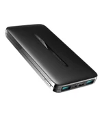 JOYROOM JR-T012 POWER BANK 10000MAH BLACK - 1