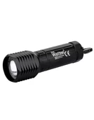 Küçük Güçlü Zoomlu EL Feneri Watton Wt-094 - 1