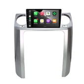 Land Rover Discovery 3 Araç Multimedya Android Ekran Carplay Double Teyp 2+32 9" 04-05 Silver BLUEWAY thumbnail 3