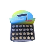 9 Ledli EL Feneri Promosyon Ürünü Watton Wt-032 - 1
