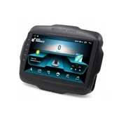 Jeep Renegade Araç Multimedya Android Ekran Carplay Navigasyon Double Teyp 2+32 9" 14-19 Black BLUEWAY - 2